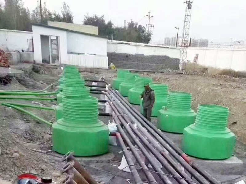 油罐的日常維護